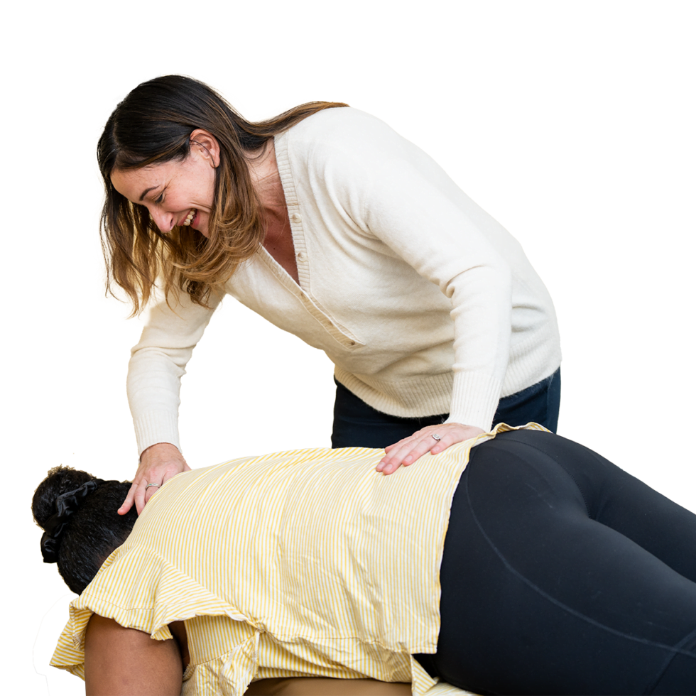 Bayside Chiropractic Providence Healthcare